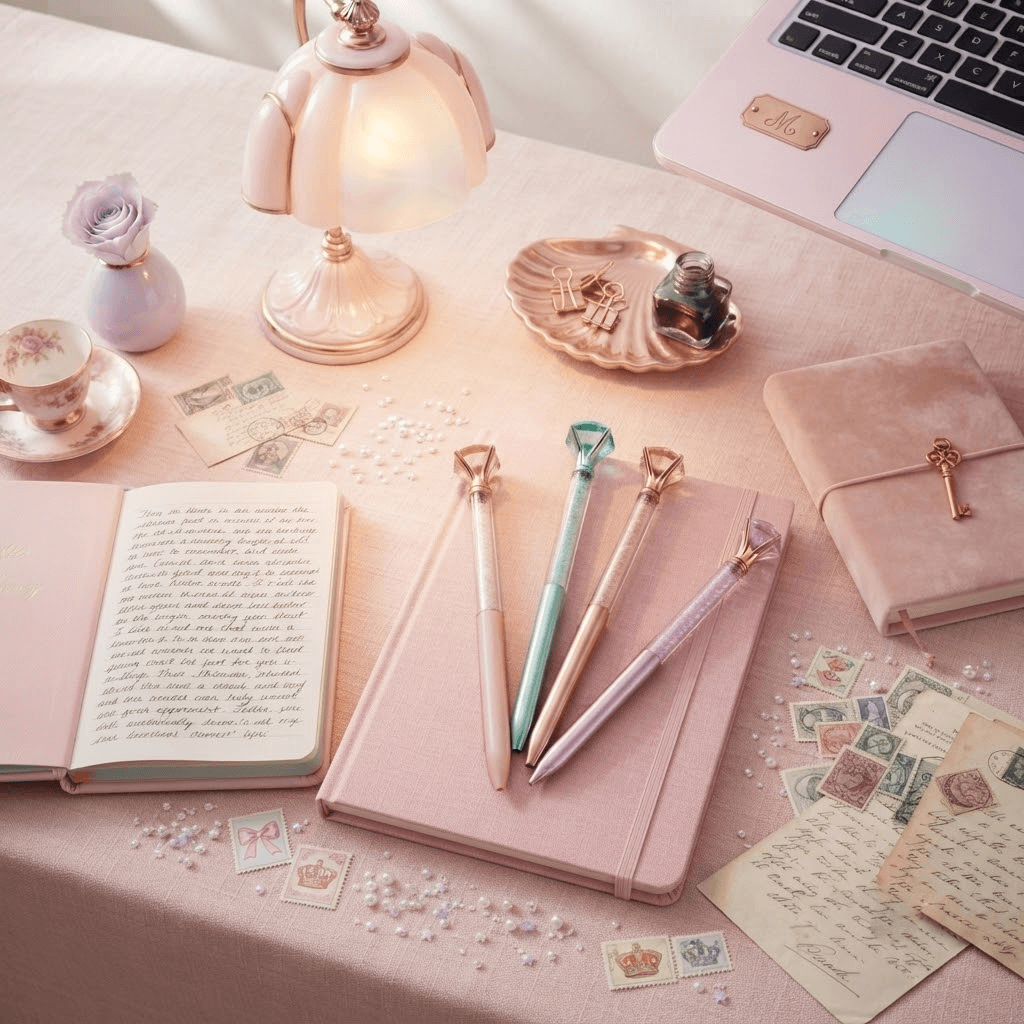 Diamond Pen