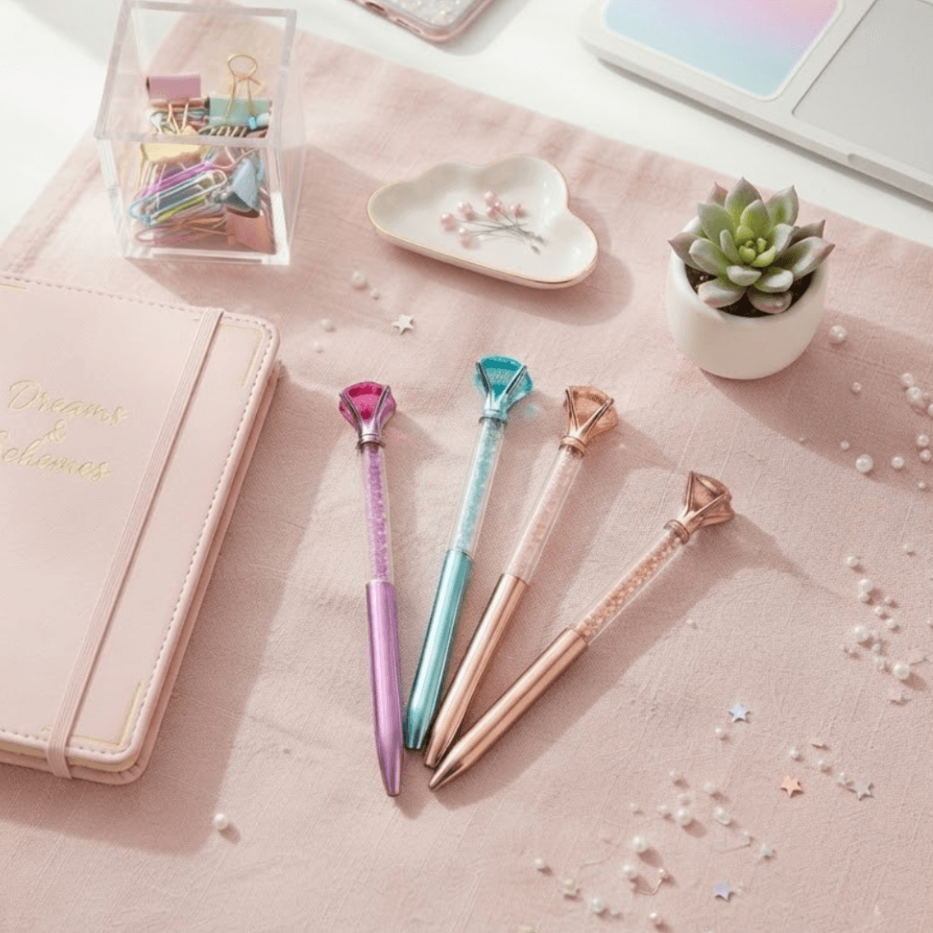 Diamond Pen